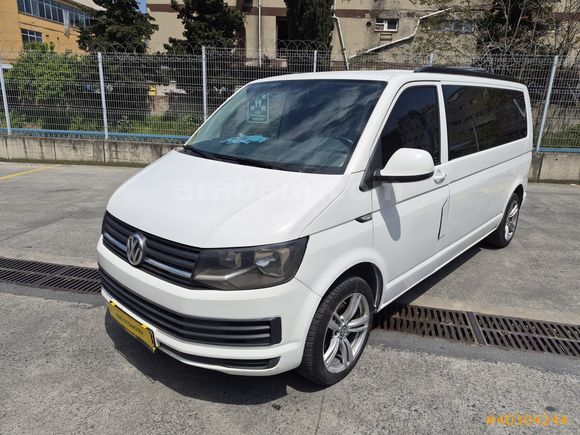 HAS OTOMOTİV'DEN SIFIR MOTOR WİP TRANSPORTER