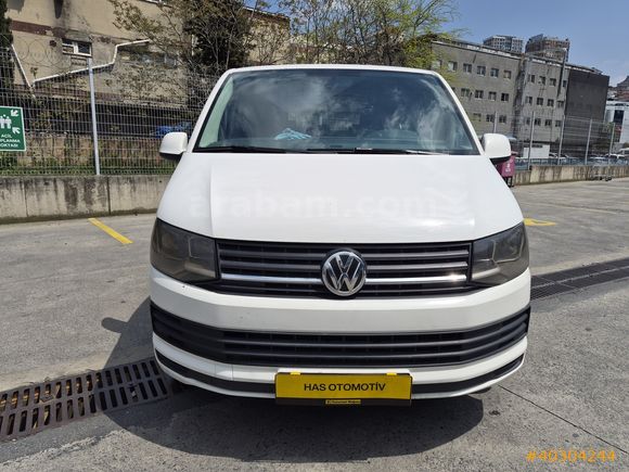 HAS OTOMOTİV'DEN SIFIR MOTOR WİP TRANSPORTER