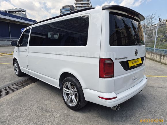 HAS OTOMOTİV'DEN SIFIR MOTOR WİP TRANSPORTER