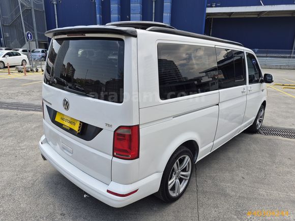 HAS OTOMOTİV'DEN SIFIR MOTOR WİP TRANSPORTER