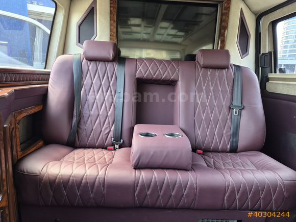 HAS OTOMOTİV'DEN SIFIR MOTOR WİP TRANSPORTER