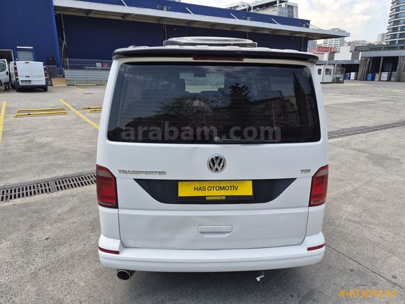 HAS OTOMOTİV'DEN SIFIR MOTOR WİP TRANSPORTER