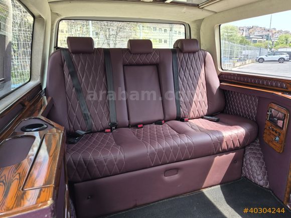 HAS OTOMOTİV'DEN SIFIR MOTOR WİP TRANSPORTER