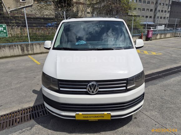 HAS OTOMOTİV'DEN SIFIR MOTOR WİP TRANSPORTER