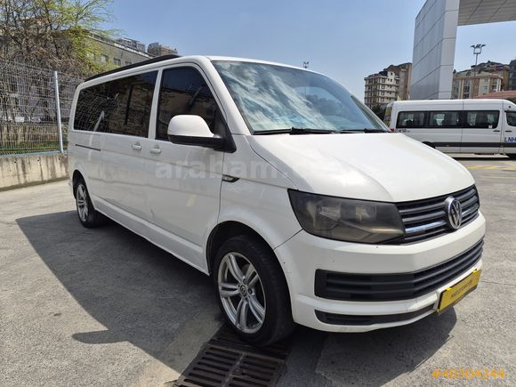HAS OTOMOTİV'DEN SIFIR MOTOR WİP TRANSPORTER