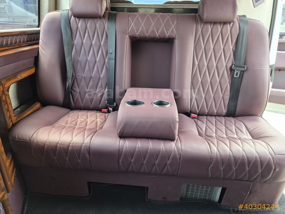 HAS OTOMOTİV'DEN SIFIR MOTOR WİP TRANSPORTER
