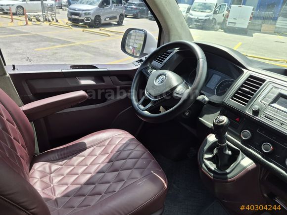 HAS OTOMOTİV'DEN SIFIR MOTOR WİP TRANSPORTER