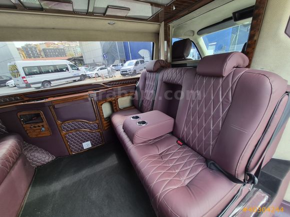 HAS OTOMOTİV'DEN SIFIR MOTOR WİP TRANSPORTER