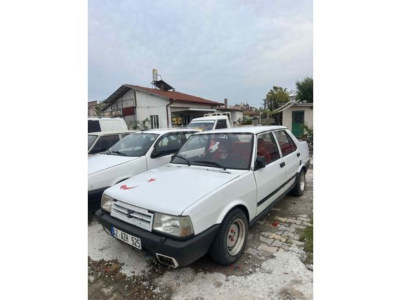 EN TEMİZİNDEN 93 ŞAHİN ÇÜRÜKSÜZ MOTOR  YÜRÜYEN MUAYER  KONYA/ILGIN