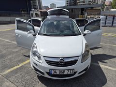 HAS OTOMOTİV'DEN 2010 ESSENTİA HATASIZ AYARINDA CORSA