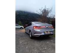 Sahibinden Renault Megane 1.5 dCi Touch 2018 Model