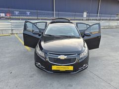 HAS OTOMOTİV'DEN BAKIMLI TERTEMİZ OTOMATİK CRUZE