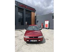 Sahibinden Toyota Corolla 1.3 XL 1993 Model 