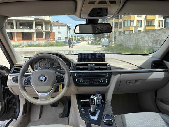 Sahibinden BMW 3 Serisi 320d Modern Line 2012 Model 