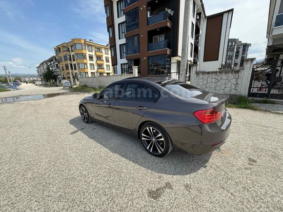 Sahibinden BMW 3 Serisi 320d Modern Line 2012 Model 