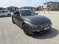 Sahibinden BMW 3 Serisi 320d Modern Line 2012 Model 