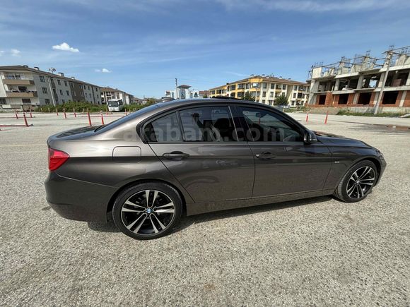 Sahibinden BMW 3 Serisi 320d Modern Line 2012 Model 