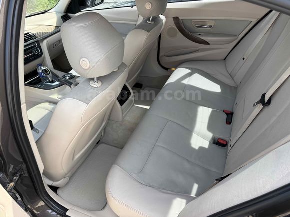 Sahibinden BMW 3 Serisi 320d Modern Line 2012 Model 