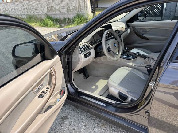 Sahibinden BMW 3 Serisi 320d Modern Line 2012 Model 