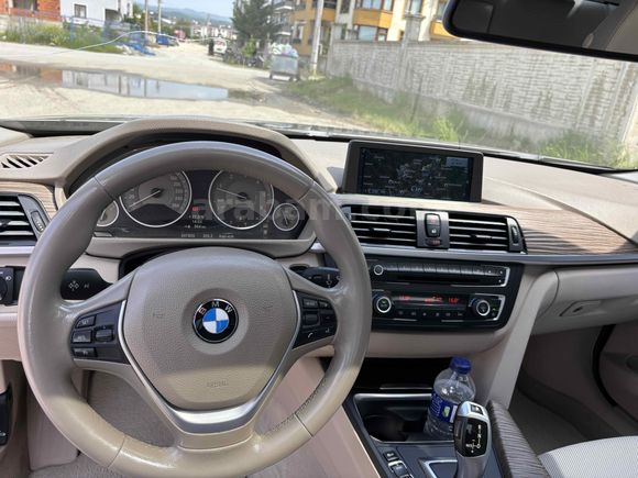Sahibinden BMW 3 Serisi 320d Modern Line 2012 Model 