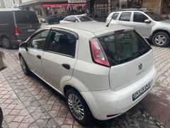 Sahibinden Fiat Punto 1.4 Easy S&S 2012 Model 