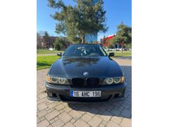 Sahibinden BMW 5 Serisi 520i Standart 1998 Model 