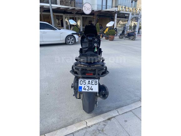 Sahibinden Kuba Newlight 125 Pro 