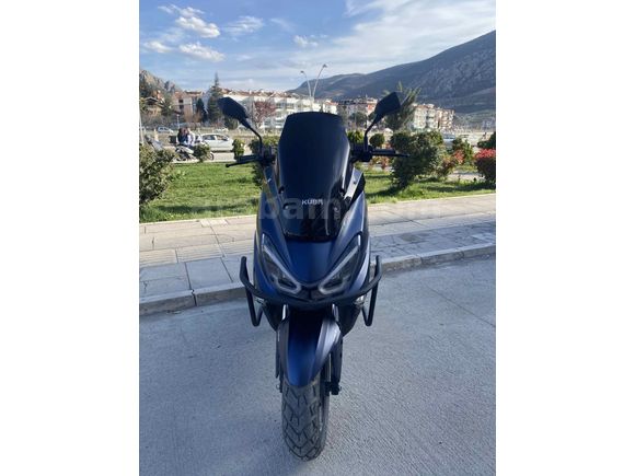 Sahibinden Kuba Newlight 125 Pro 