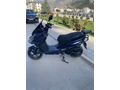 Sahibinden Kuba Newlight 125 Pro 