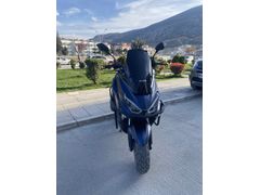 Sahibinden Kuba Newlight 125 Pro 