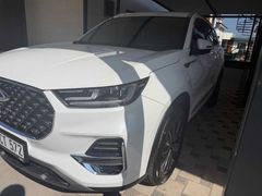 Sahibinden Chery Tiggo 8 Pro 1.6 TGDI Avantgarde 2024 Model 
