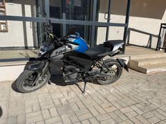 Sahibinden CFmoto 250NK 