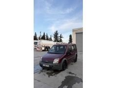 Sahibinden Ford Tourneo Connect 1.8 TDCI K210S 2007 Model 