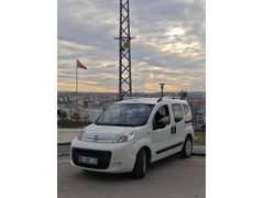 Sahibinden Fiat Fiorino Combi 1.3 Multijet Pop 2014 Model