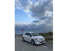 Sahibinden Toyota Auris 1.6 Comfort Extra 2011 Model 
