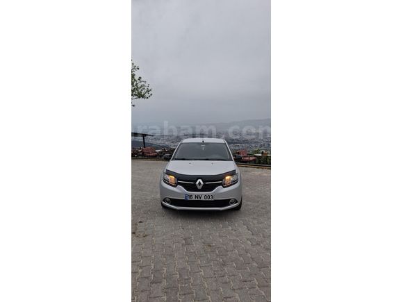 Sahibinden Renault Symbol 1.5 dCi Joy 2013 Model