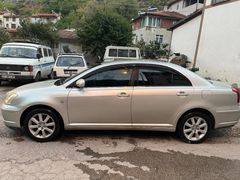 Sahibinden Toyota Avensis 1.6 Comfort 2005 Model