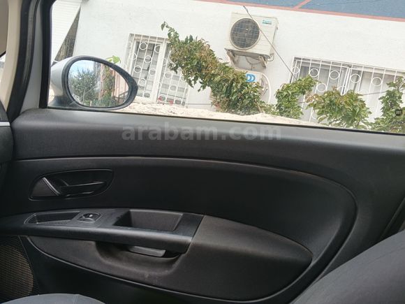 Sahibinden Fiat Linea 1.3 Multijet Pop 2015 Model