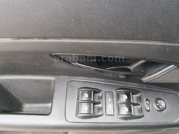 Sahibinden Fiat Linea 1.3 Multijet Pop 2015 Model