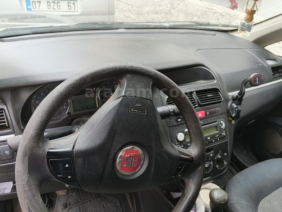 Sahibinden Fiat Linea 1.3 Multijet Pop 2015 Model