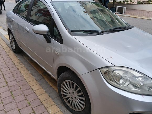 Sahibinden Fiat Linea 1.3 Multijet Pop 2015 Model