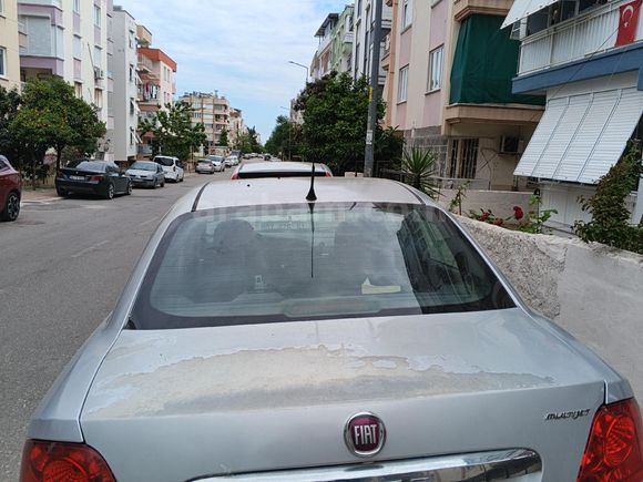 Sahibinden Fiat Linea 1.3 Multijet Pop 2015 Model