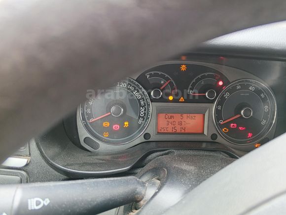 Sahibinden Fiat Linea 1.3 Multijet Pop 2015 Model