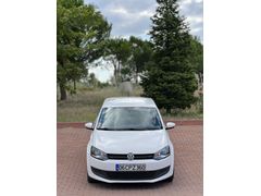 Sahibinden Volkswagen Polo 1.6 TDi Comfortline 2012 Model  270.000 km Beyaz