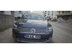 Sahibinden Volkswagen Passat 1.6 TDi BlueMotion Comfortline