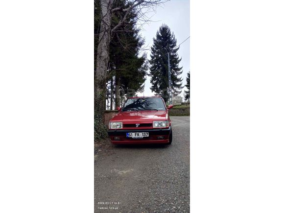 Sahibinden Tofaş Kartal 1.6 ie 2001 Model 