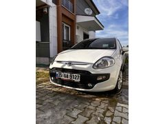 Sahibinden Fiat Punto EVO 1.4 Dynamic 2011 Model 