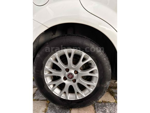 Sahibinden Fiat Punto EVO 1.4 Dynamic 2011 Model 