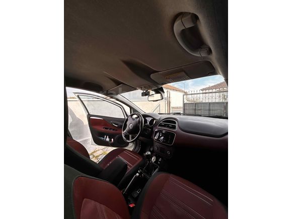 Sahibinden Fiat Punto EVO 1.4 Dynamic 2011 Model 