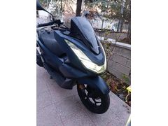 Sahibinden Honda PCX125